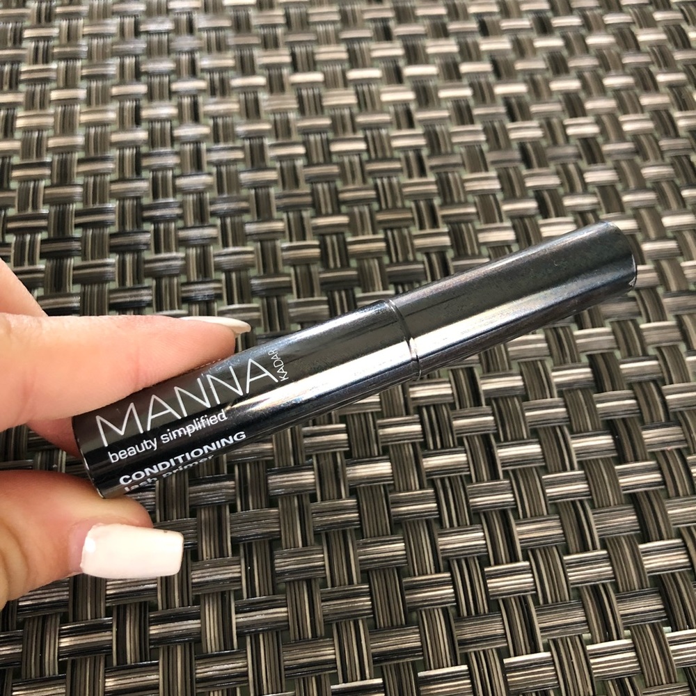 MANNA conditioning lash primer